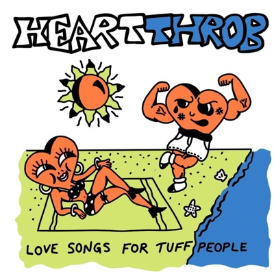 Love Songs for Tuff People