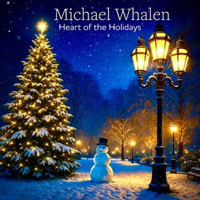 Heart Of The Holidays