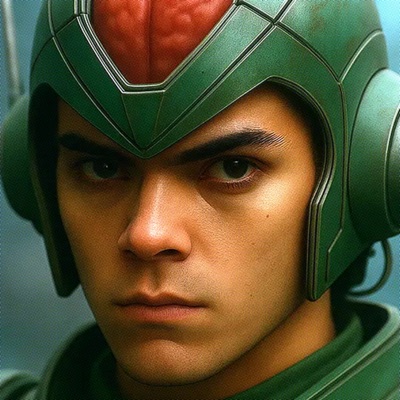 Hunters (Mega Man / Rockman X2 Tribute - Vol.I)