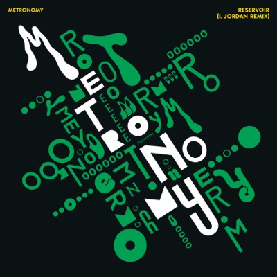 Reservoir (I. JORDAN Remix)