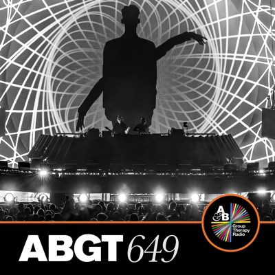 Group Therapy 649 (DJ Mix)