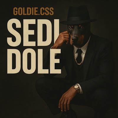 Sedi dole