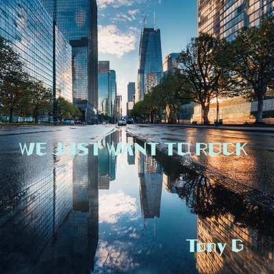 We Just Want to Rock