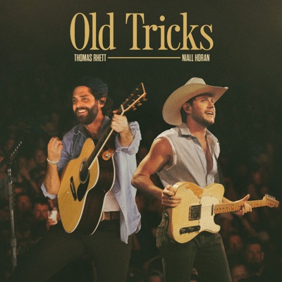 Old Tricks (feat. Niall Horan)