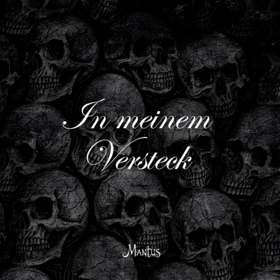 In meinem Versteck