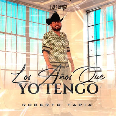 Los Años Que Yo Tengo