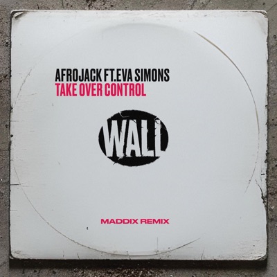 Take Over Control (Maddix Remix) [feat. Eva Simons]
