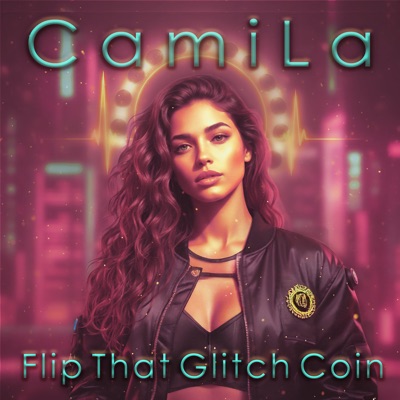 Flip That Glitch Coin (feat. tonfusion)