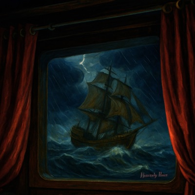 Heavenly Peace (Cover)