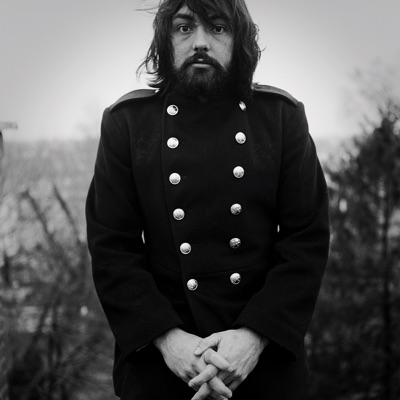 A Liturgy, a Legacy, & the Songs of Rich Mullins