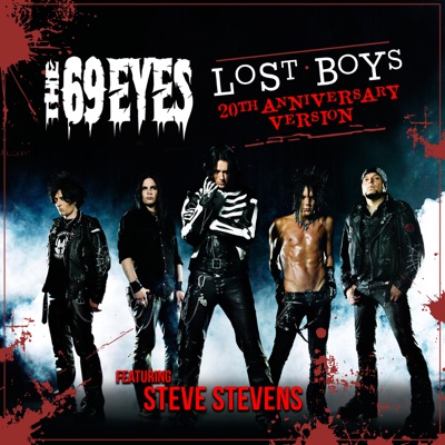 Lost Boys (feat. Steve Stevens)