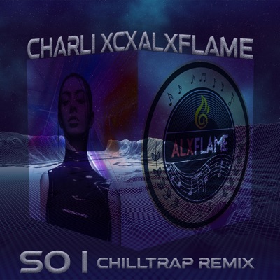 SO I CHILLTRAP