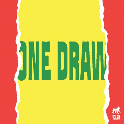 I Only Listen to Reggae, Vol. 20: One Draw (DJ Mix)