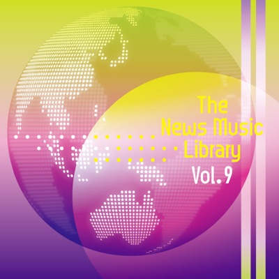 The News Music Library Vol.9