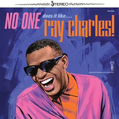 No One Does It Like... Ray Charles (2025 Remaster)