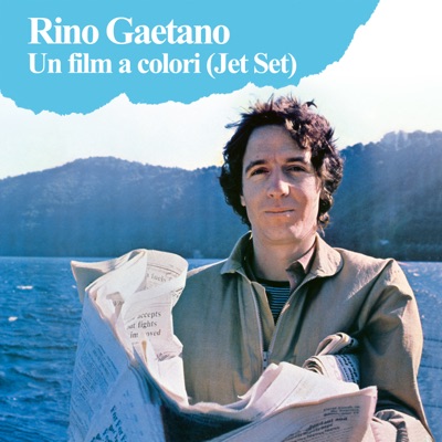 Un film a colori (Jet set)