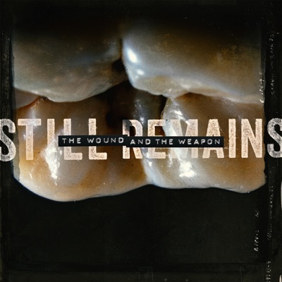 The Wound and the Weapon (feat. The Red Chord)