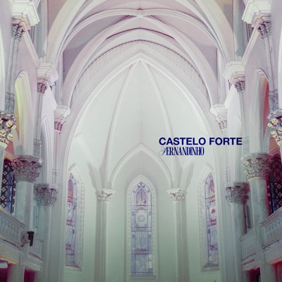 Castelo Forte (Ao Vivo)