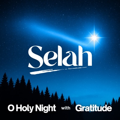 O Holy Night with Gratitude