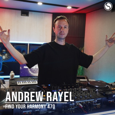 FYH470 - Find Your Harmony Radio Episode #470