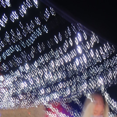 The Way I Love You / With You (Acoustic)