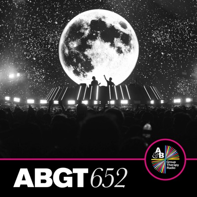 Group Therapy 652 (DJ Mix)