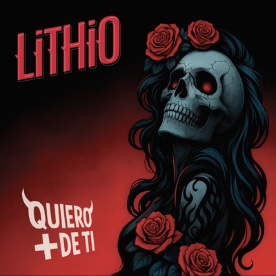 QUIERO + DE TI