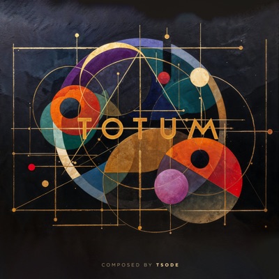 TOTUM (feat. Daniel Minimalia & JM Mantecón & Yhael May & JBenlloch & Luis Alberto Naranjo & Jaime Helios & José Luis Serrano Es