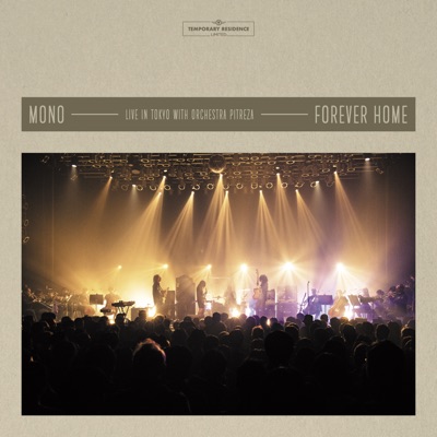 Forever Home: Live in Tokyo with Orchestra PITREZA
