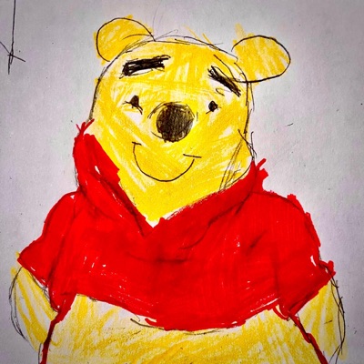 Winnie pooh