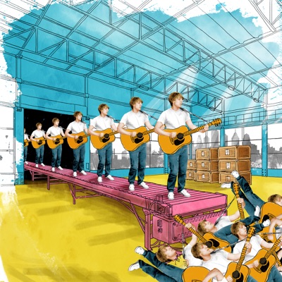 King of Philadelphia (feat. Melanie Nyema)