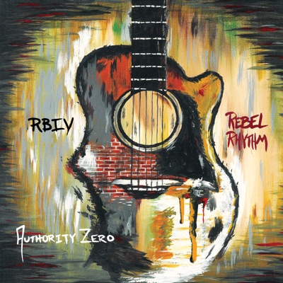 RBIV Rebel Rhythm