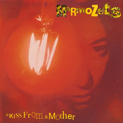 A Kiss from a Mother