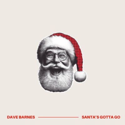 Santa's Gotta Go