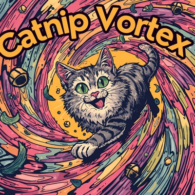 Catnip Vortex
