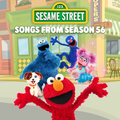 Sesame Street (Songs from Season 56)