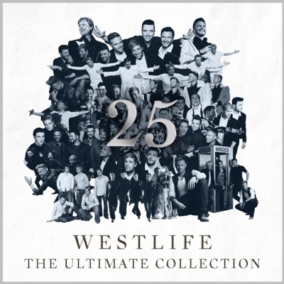 25 - The Ultimate Collection