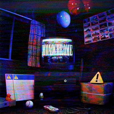 Monochrome
