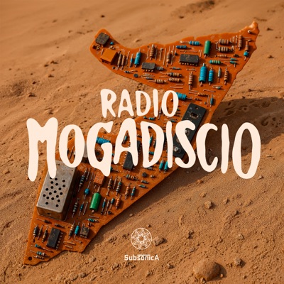 RADIO MOGADISCIO