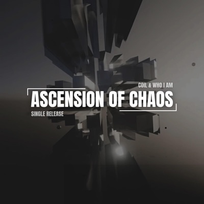 Ascension of Chaos (feat. Who I am)