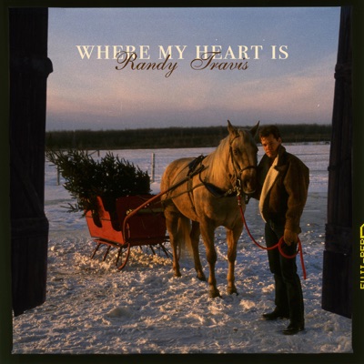 Where My Heart Is (From The Vault)