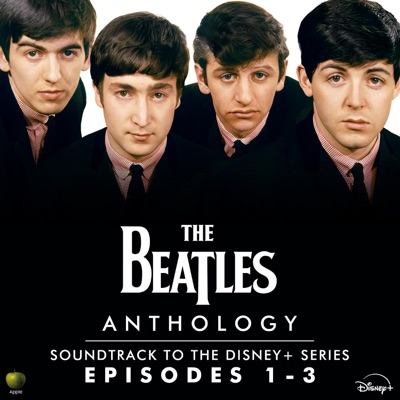 Anthology: Soundtrack to the Disney+ Series (Episodes 1-3)