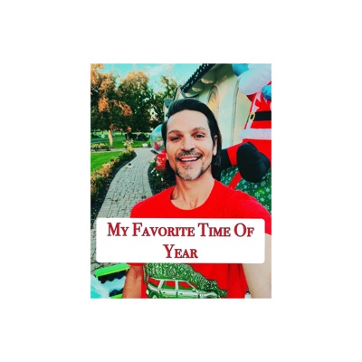 My Favorite Time Of Year