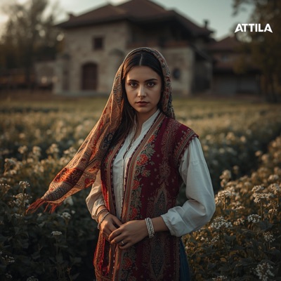 Evlerinin Önü Yonca (feat. Siyah Perde)