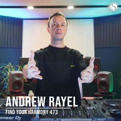 FYH473 - Find Your Harmony Radio Episode #473