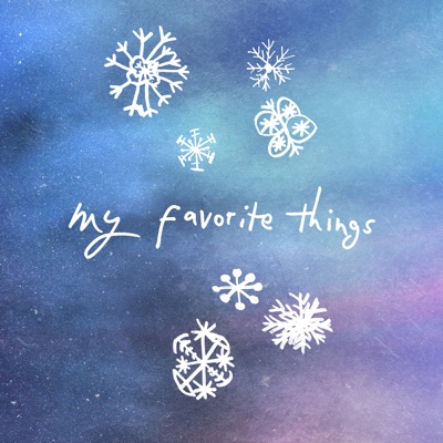 My Favorite Things