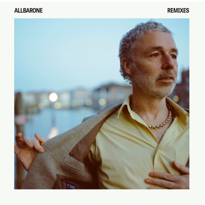 Allbarone (Remixes