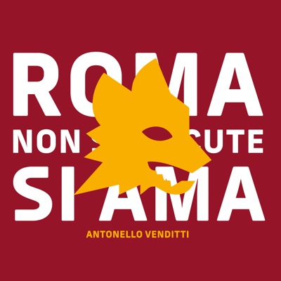 ROMA - non si discute, si ama