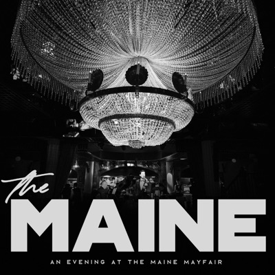 An Evening at The MAINE Mayfair