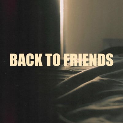 back to friends